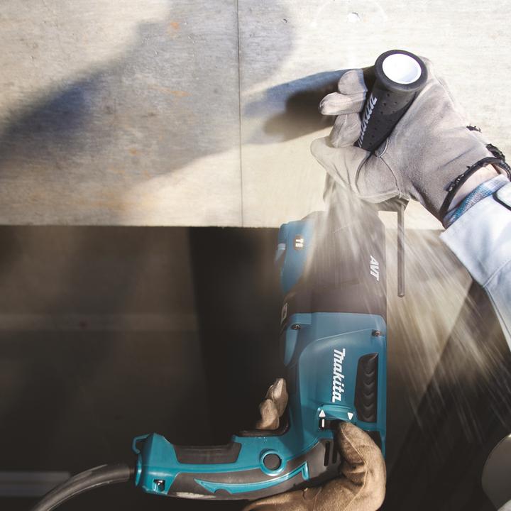 Actual product image Makita HR2631FT13 (Electrical connection)