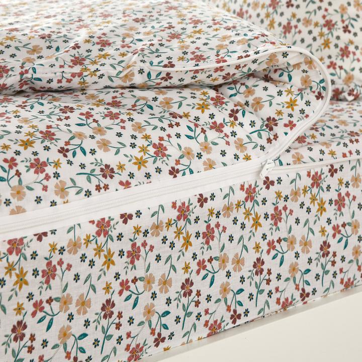 Immagine prodotto La Redoute Interieurs C Jane Avec Couette (Set di biancheria da letto, 90 x 140 cm)