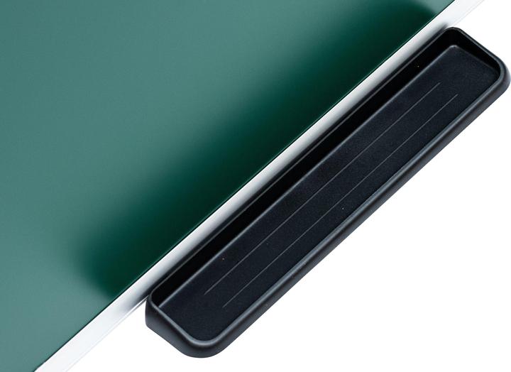 Image du produit Betzold Panneau mural vert (90 x 60 cm)