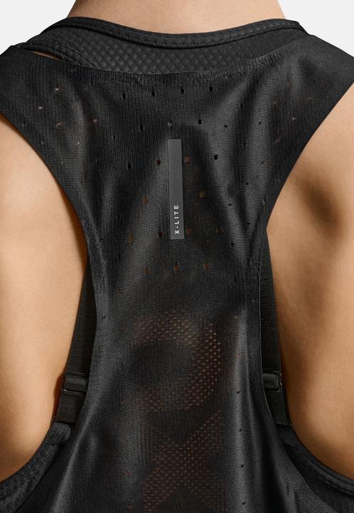 Produktbild 2XU Light Speed React Crop Singlet (M)