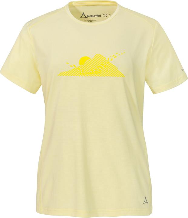 Actual product image Schöffel CIRC T Shirt Sulten L (L)