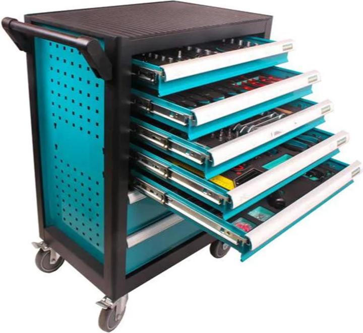 technocraft Rollboy 381 pezzi (7 x)