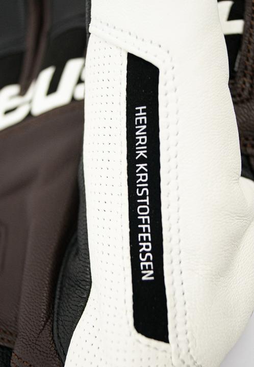 Produktbild Reusch Henrik Kristoffersen Herren Skihandschuh (10)