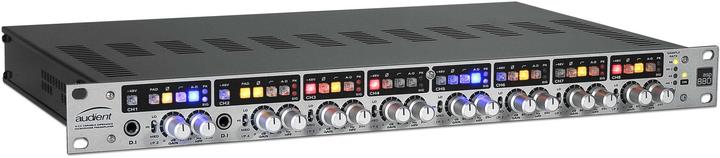 Actual product image Audient ASP880 (Preamplifiers)
