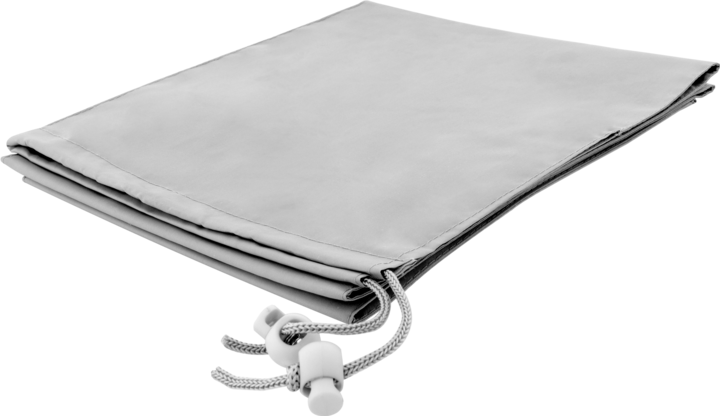 Actual product image Doppler Protective cover