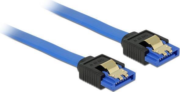 Produktbild Delock DVI zu (HDMI, 10 cm)