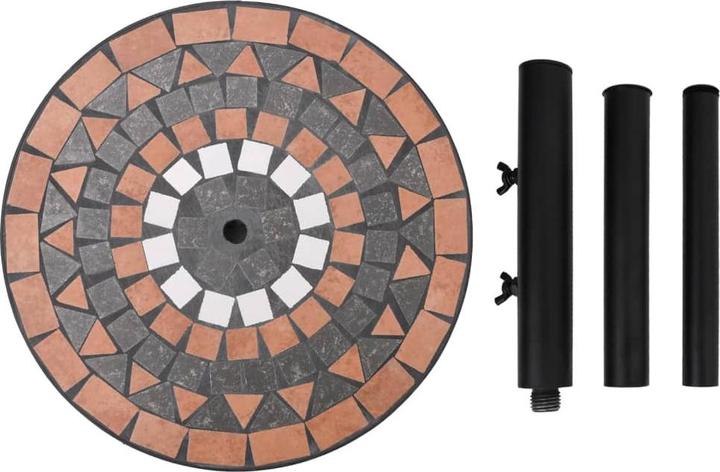 Actual product image vidaXL Edy