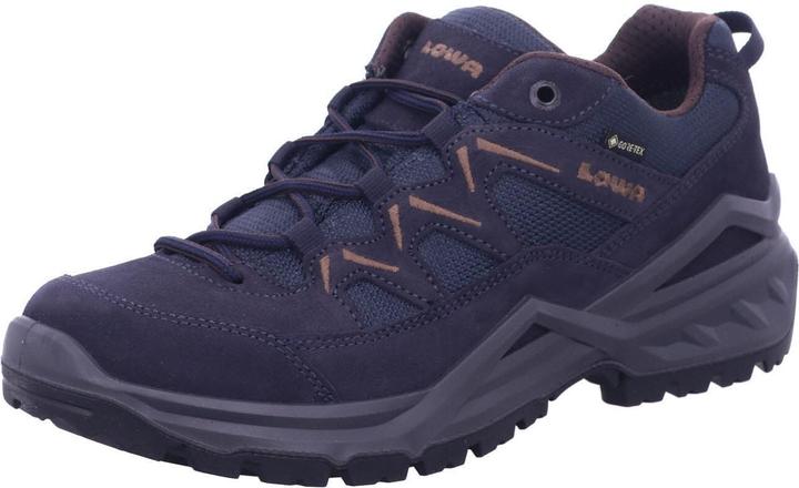 Produktbild Lowa Sirkos Evo GORE-TEX (46)