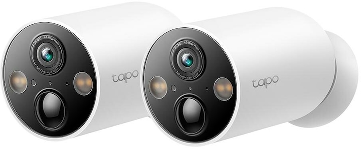 Tapo C425 (2-Pack) (2560 x 1440 (WQHD))