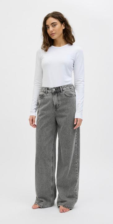 Actual product image JJXX Jxtokyo Wide Hw R6119 Jeans Dnm Noos (26)