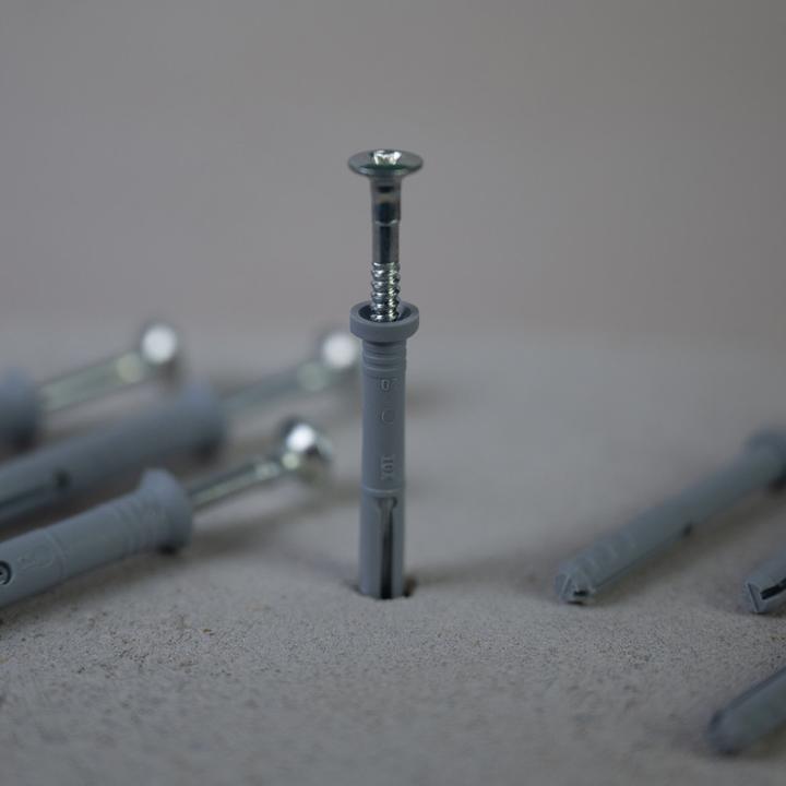 Produktbild Tox Attack (50 Stk.)