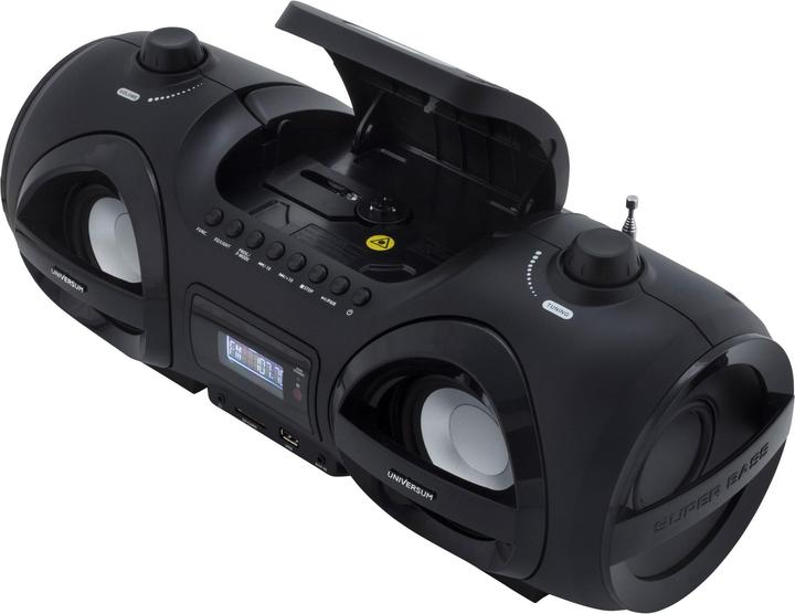 Actual product image BB 500-20 (Bluetooth)