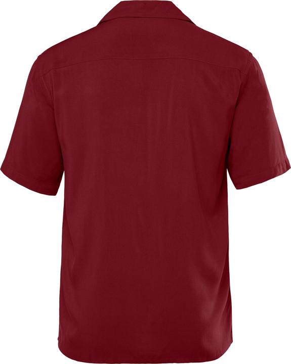 Immagine prodotto JP1880 Camicia dalla vestibilità cubana con colletto alla cubana e mezze maniche, fino alla tg. 8XL (7XL)