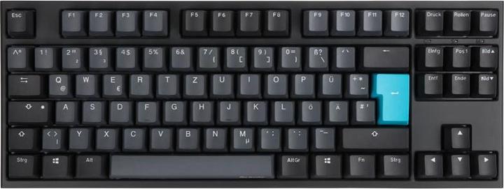 Image du produit Ducky One 2 (DE, Filaire)