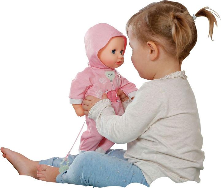 Image du produit Baby Annabell Hannah