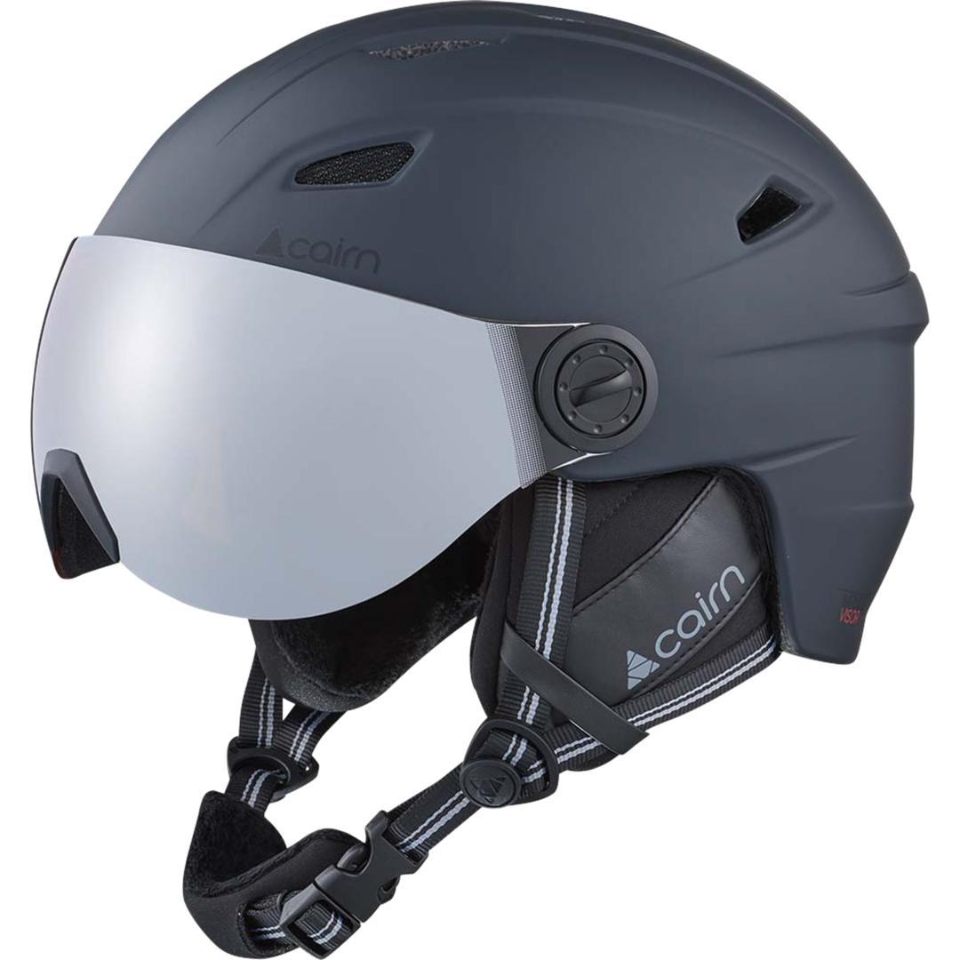 Cairn, Skihelm, (59 - 60 cm, M)