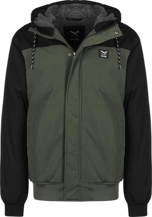 Immagine prodotto iriedaily Giacca invernale Ice Swift (S)