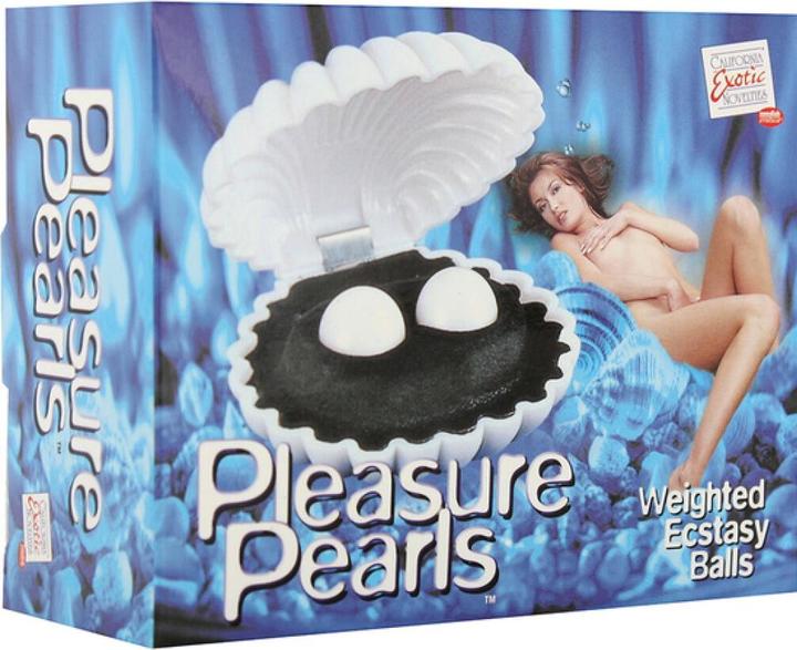 Image du produit Seven Creations Perles de plaisir