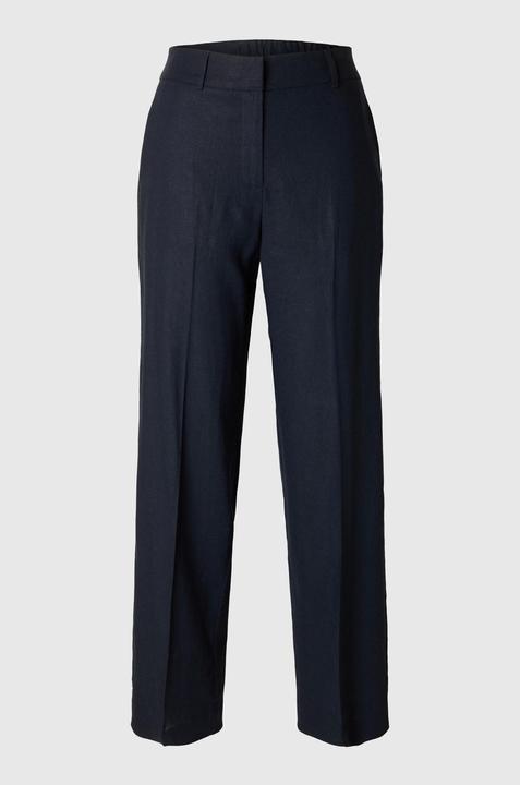 Actual product image Selected Femme Elegantes Hose mit weitem Bein (40)