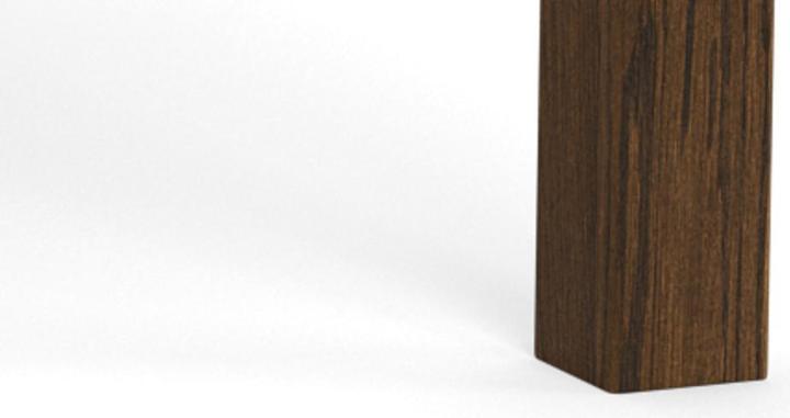 Image du produit AC Design Southampton (180 x 90 x 75 cm)