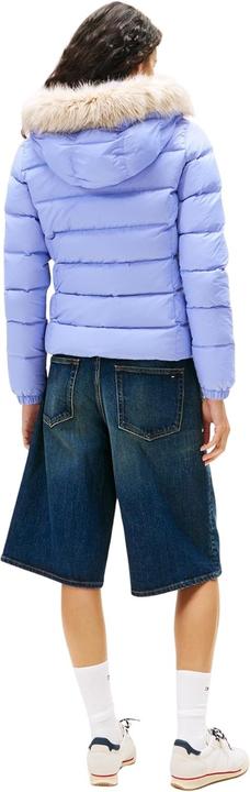 Immagine prodotto Tommy Jeans Tjw Basic Hooded Down Jacket Ext (M)