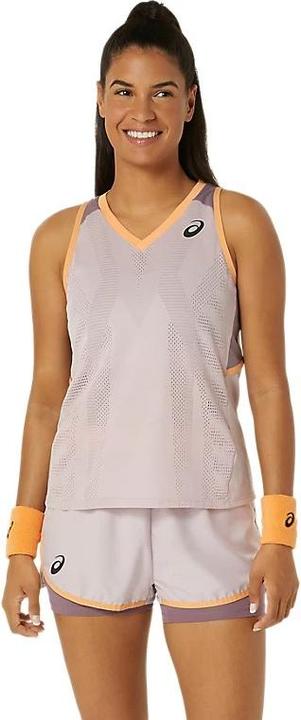 Immagine prodotto ASICS Performance Canotta Match Actibreeze Donna (M)