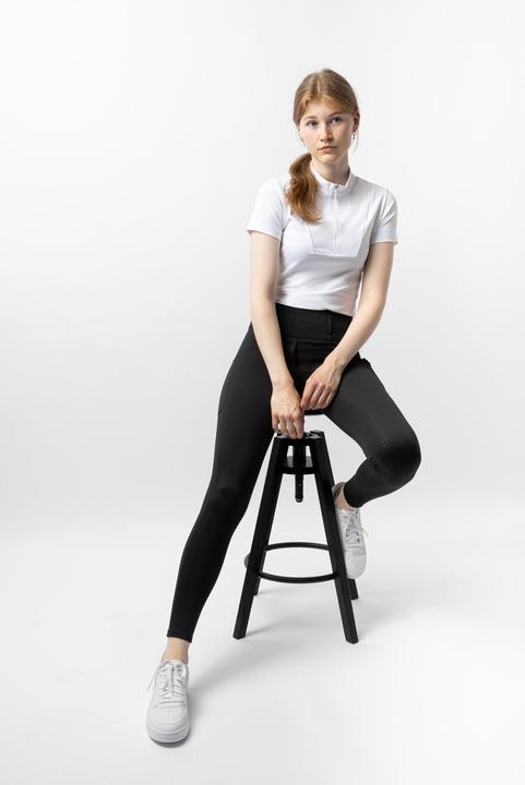 Produktbild Horze reithlegging mit vollgrip für damen (42)