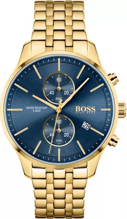 Hugo Boss Associate (Chronograph, 42 mm)