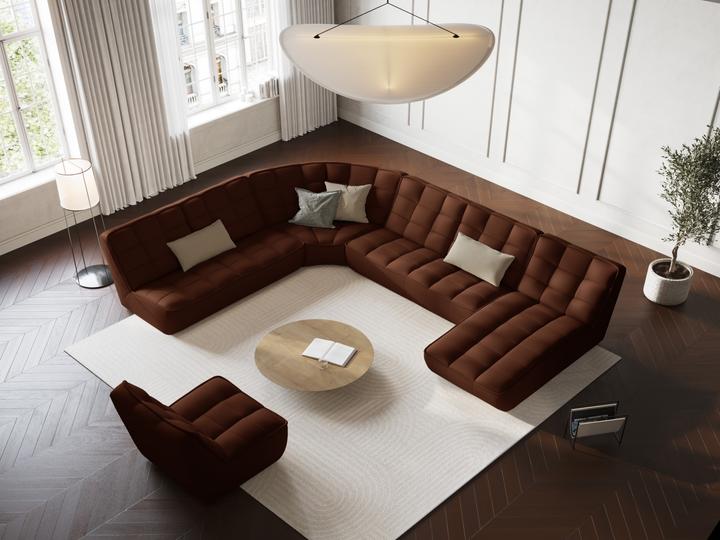 Produktbild Maison Heritage Moni (Big Sofa, Ecksofa, Modular Sofa)