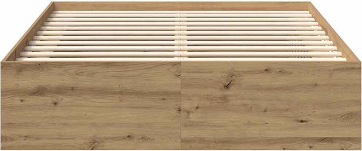 Image du produit vidaXL Bettgestell (120 x 190 cm)
