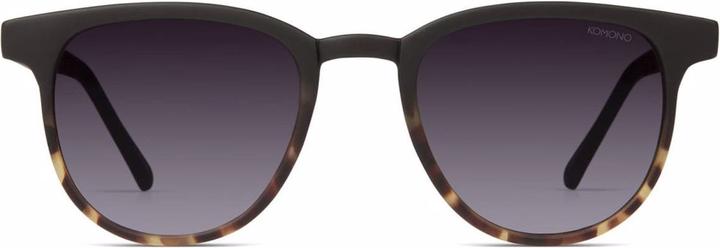 Actual product image Komono Francis sunglasses