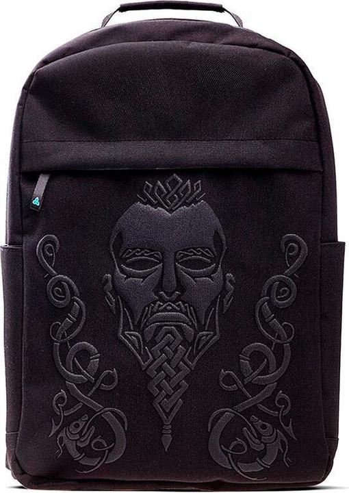 Image du produit Assassin's Creed Sac à dos imprimé écran noir