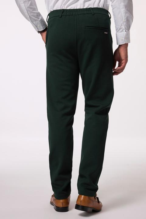 Produktbild JP1880 Jersey-Hose, Chino, FLEXNAMIC®, Business, Chino, Baukasten NEW YORK (6XL)