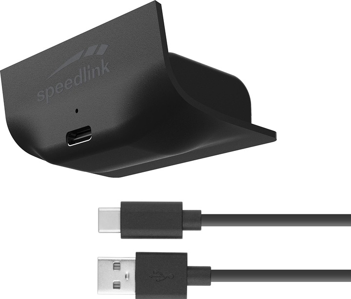 Image du produit Speedlink PULSE X Play & Charge (Xbox Series X, Xbox Series S)