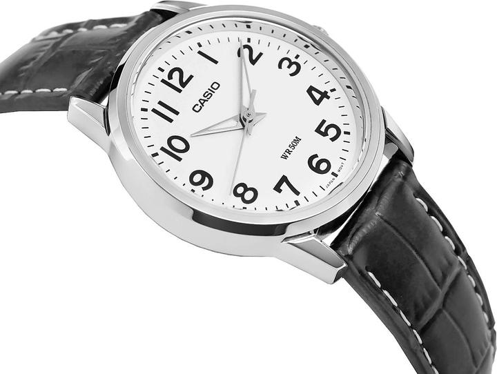 Immagine prodotto Casio Collezione (Orologio da polso analogico, 30 mm)