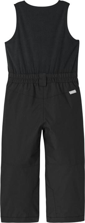 Actual product image Reima tec Kids Snow Pants Oryon Black (116)