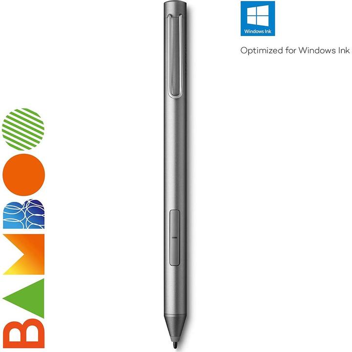 Actual product image Wacom Bamboo Ink 2