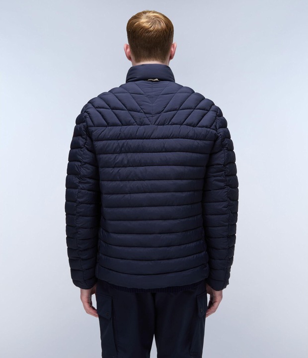 Actual product image Napapijri waterproof jacket a-lapaz (S)