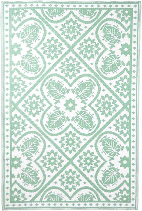 Esschert Design Foglie di tappeto (122 x 182 cm)