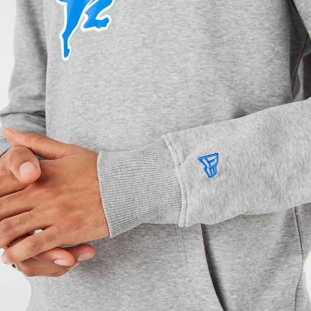 Produktbild New Era Kapuzenpullover Detroit Lions NFL (M)