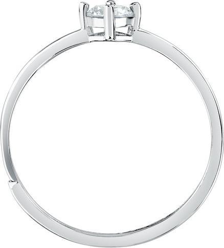 Actual product image La Petite Story Damenring Silver (One size, 925 Silver)