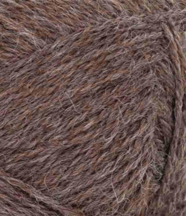 Actual product image Sandnes Garn Mini Alpaca (120 m)
