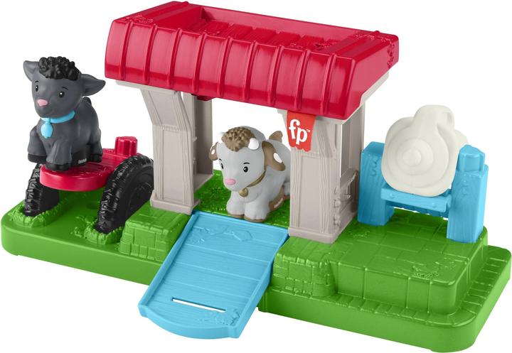 Productafbeelding Fisher-Price 0