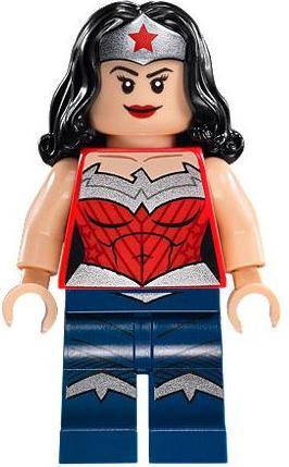 Image du produit LEGO Super Heroes Gorilla Grodd goes Bananas (76026, LEGO DC)