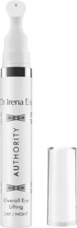 Produktbild Dr Irena Eris Authority Overall Eye Lifting Day/Night (Augenpflege Roll-On, 15 ml, Tag + Nacht)