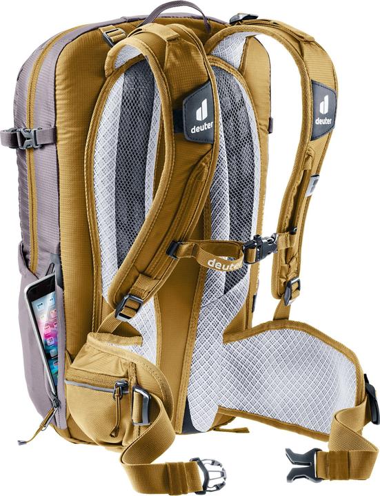Actual product image Deuter Flyt 12 (12 l)