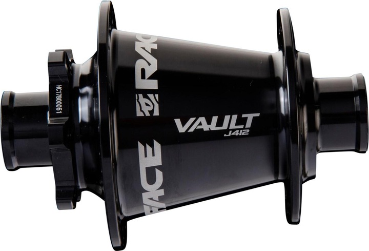 Image du produit Race Face Vault MTB Front Hub 15x110-B 414J 32H 6BD (Frein à disque Center lock)