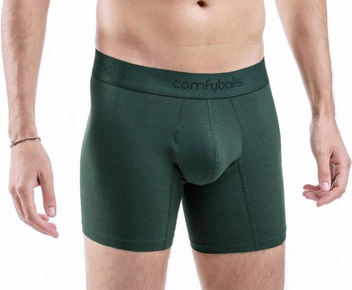 Actual product image Comfyballs Cotton Long (L, Single pack)