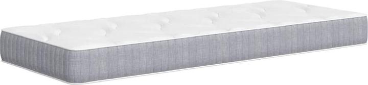 Produktbild vidaXL Taschenfederkern-Matratze (Federkern, Schaumstoffkern, 70 x 200 cm)