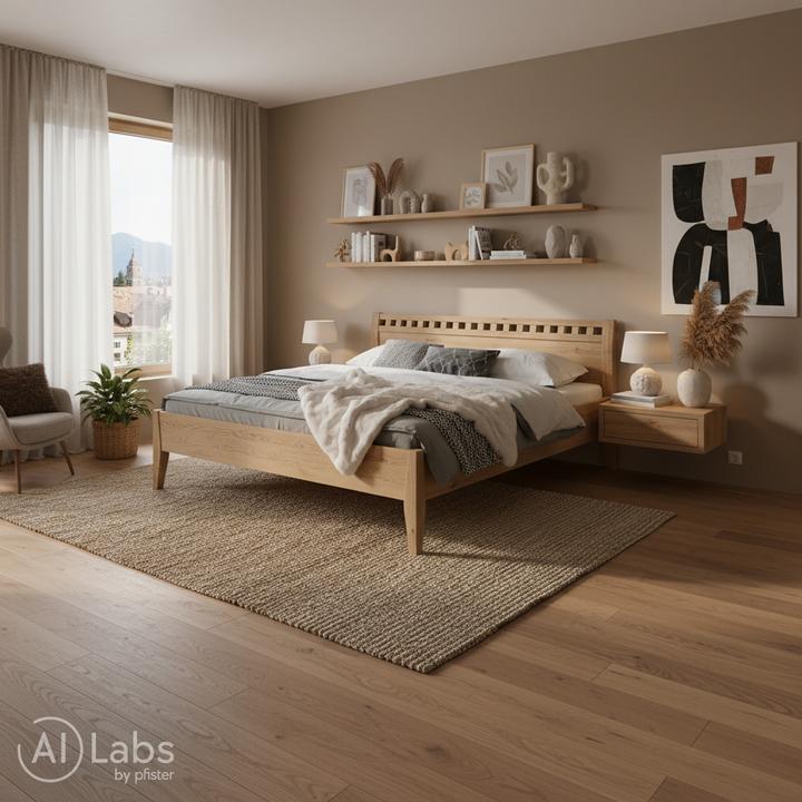 Image du produit edy&liv Modesto (140 x 200 cm)